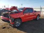 2020 Chevrolet Silverado K1500 Custom