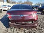 2011 Ford Taurus SEL