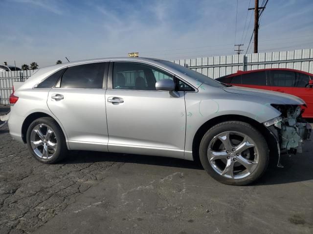 2011 Toyota Venza