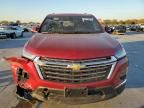 2024 Chevrolet Traverse Limited LT