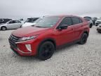 2018 Mitsubishi Eclipse Cross LE