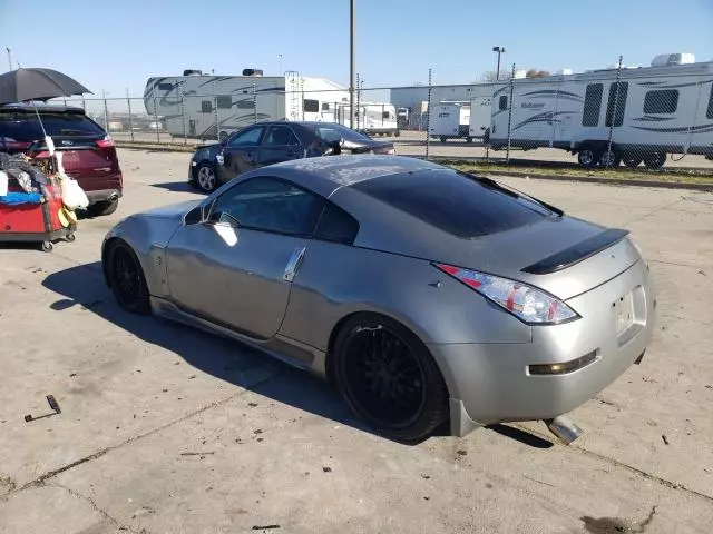 2003 Nissan 350Z Coupe