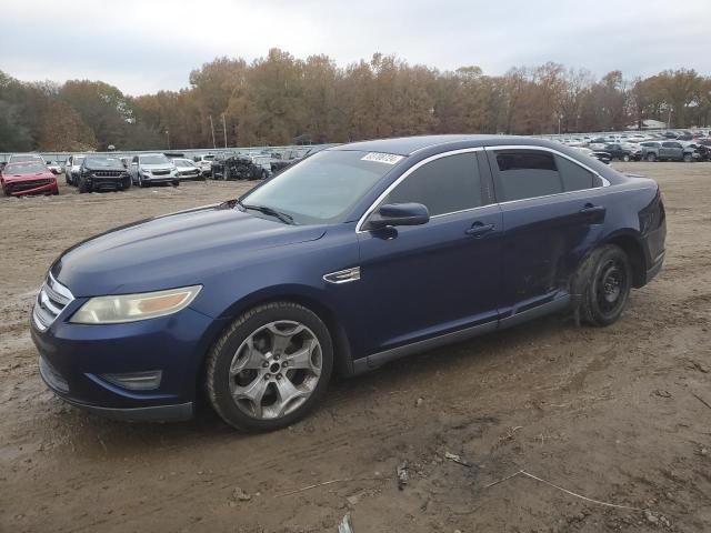 2011 Ford Taurus SEL