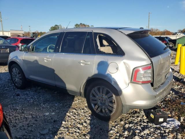 2010 Ford Edge Limited