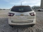 2014 Chevrolet Traverse LTZ