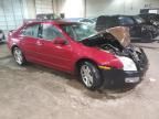 2009 Ford Fusion SEL