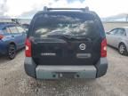 2007 Nissan Xterra OFF Road