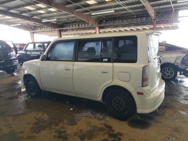 2006 Scion XB