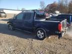 2006 Nissan Frontier Crew Cab LE