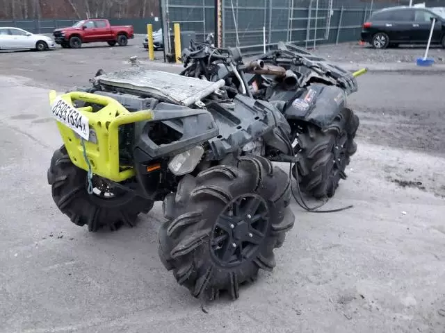 2020 Polaris Sportsman XP 1000 High Lifter Edition