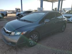 2010 Honda Civic EX en venta en Phoenix, AZ