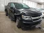 2020 Chevrolet Colorado