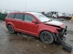 2009 Dodge Journey SXT