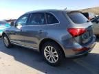 2013 Audi Q5 Premium