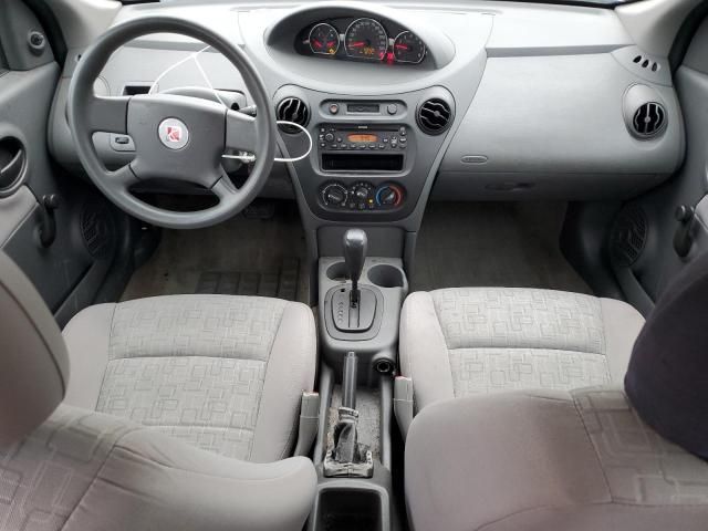 2005 Saturn Ion Level 1