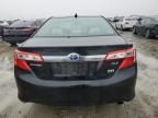 2012 Toyota Camry Hybrid