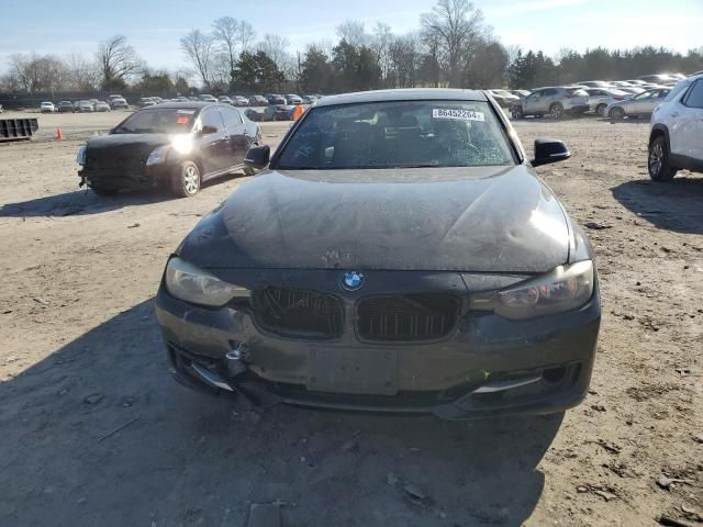 2014 BMW 328 I