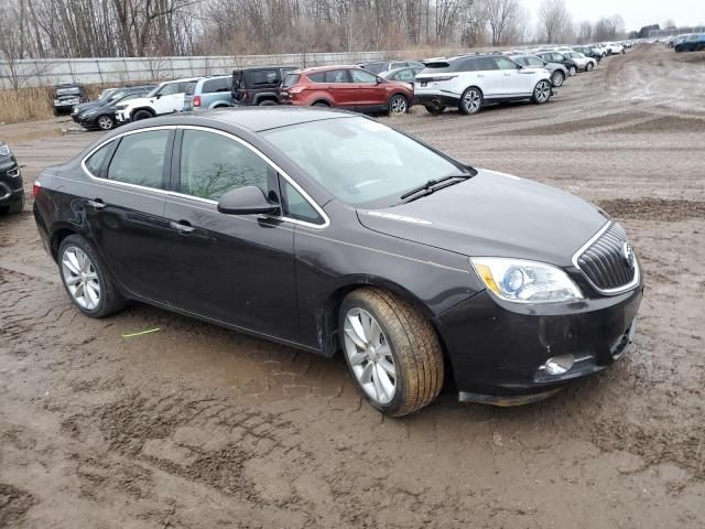 2014 Buick Verano