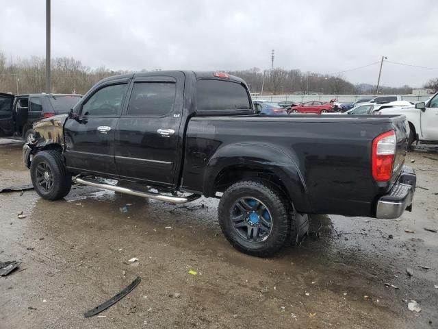 2004 Toyota Tundra Double Cab SR5