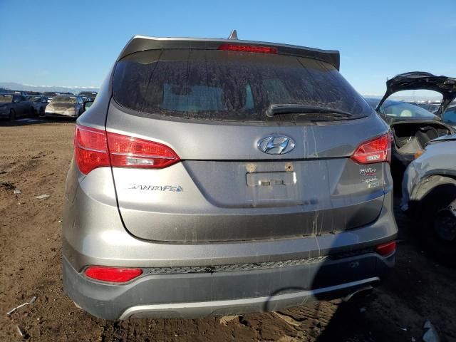 2013 Hyundai Santa FE Sport