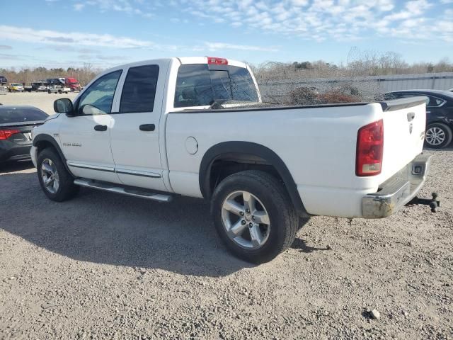 2006 Dodge RAM 1500 ST