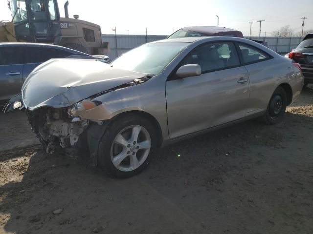 2006 Toyota Camry Solara SE