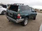 2000 Toyota 4runner SR5