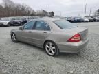 2004 Mercedes-Benz C 230K Sport Sedan