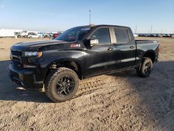 4 X 4 a la venta en subasta: 2019 Chevrolet Silverado K1500 LT Trail Boss