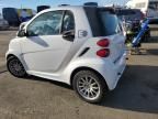 2013 Smart Fortwo