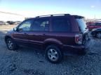 2008 Honda Pilot EXL