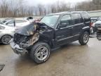 2004 Jeep Liberty Sport