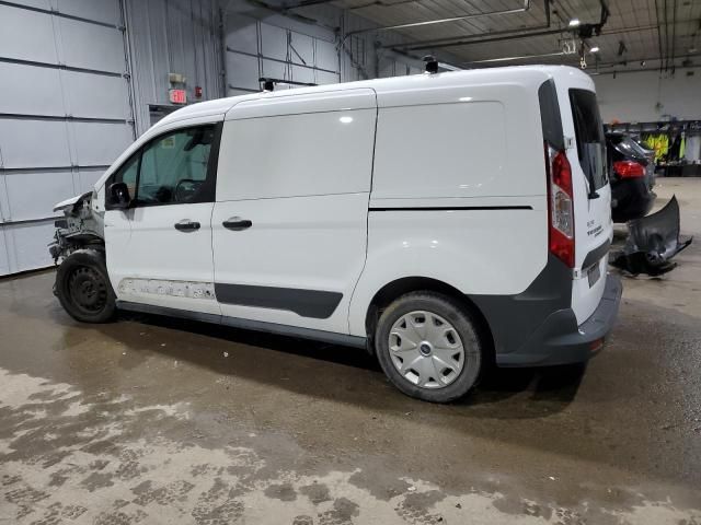 2017 Ford Transit Connect XL