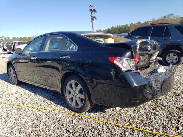 2009 Lexus ES 350