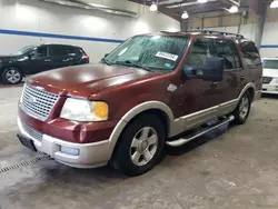 2006 Ford Expedition Eddie Bauer en venta en Sandston, VA