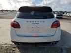 2011 Porsche Cayenne S