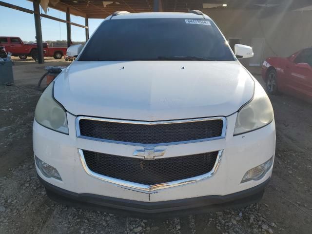 2010 Chevrolet Traverse LT