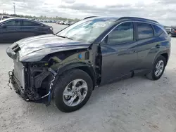 2023 Hyundai Tucson SEL en venta en Arcadia, FL