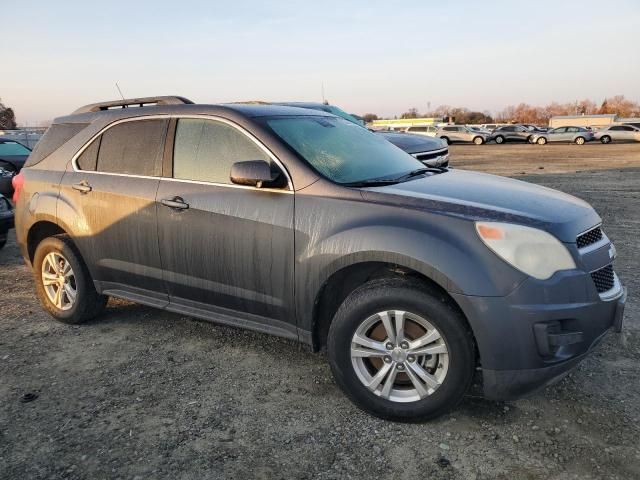 2010 Chevrolet Equinox LT