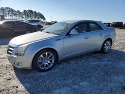 Cadillac cts Vehiculos salvage en venta: 2009 Cadillac CTS HI Feature V6