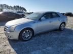 2009 Cadillac CTS HI Feature V6