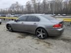 2006 BMW 750 I