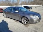 2012 Chevrolet Malibu 1LT