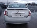 2011 Nissan Sentra 2.0