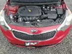 2015 KIA Forte EX