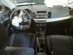 2010 Mitsubishi Lancer ES/ES Sport