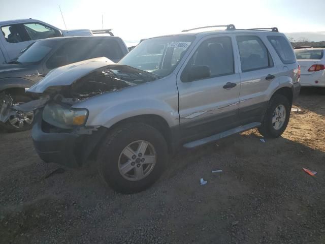 2006 Ford Escape XLS