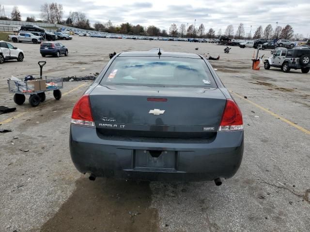 2013 Chevrolet Impala LT