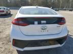 2017 Hyundai Ioniq SEL