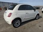 2013 Fiat 500 POP